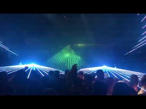 DIES3L FESTIVAL 2018 MADRID