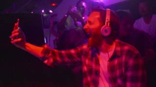 Miami Music Week 2017