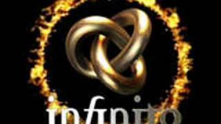 Infinito feat. Mandel Turner - Funky Nassau