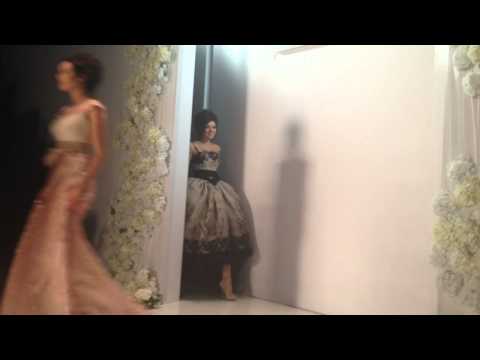 IGOR GULYAEV - Fashion Week Moscow 13-14