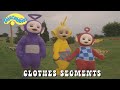 Teletubbies Clothes Segments
