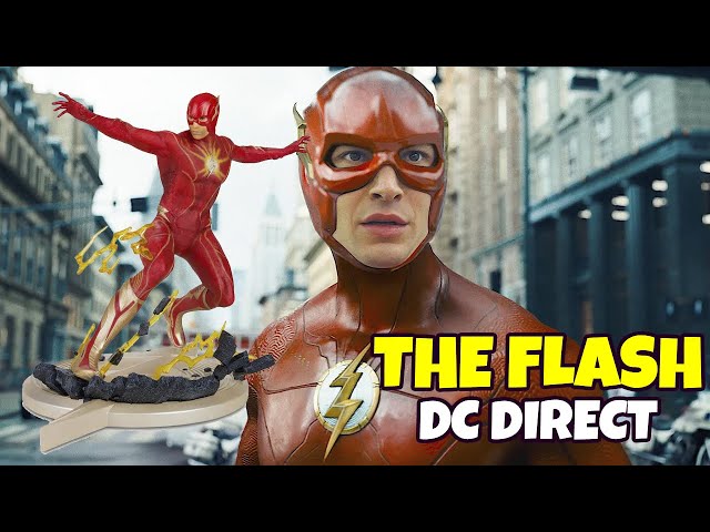 Vídeo relacionado con SalesOne Pendientes Dc Comics The Flash - Pendientes The Flash - Dc Comics regalos - Pendientes rayo Dc Comics Accesorios, Dc Comics merchandising oficial