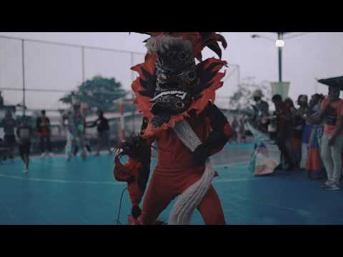 Diablos 4K - Los Andes 2, Panamá!!