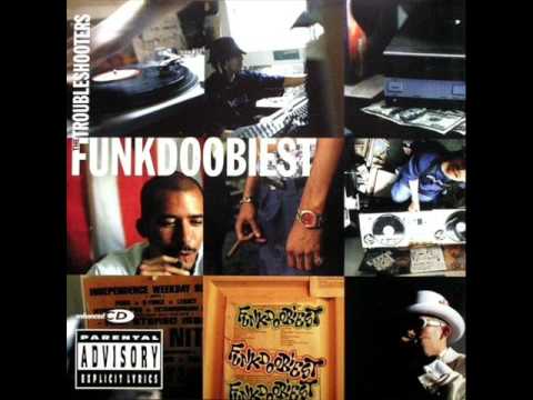 Funkdoobiest - Papi Chulo (En Español)