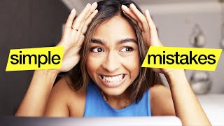 7 Money Mistakes I Could Have Avoided