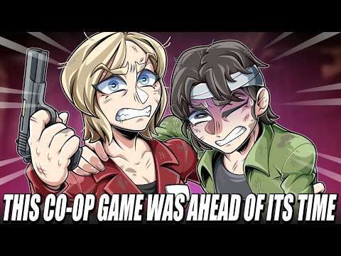 Video cover