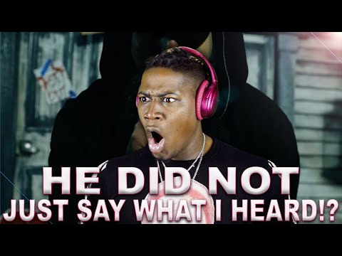 "Nick Cannon x Lord Jamar x DJ Vlad Diss" Mesus - Guest (TM Reacts) 2LM Reaction