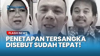 Ketua Umum Pemuda Muhammadiyah Sebut Penetapan Tersangka Kasus Ijazah Jokowi Beri Kepastian Hukum