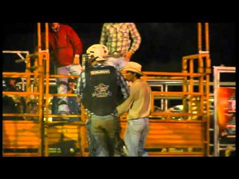 Duncan Elks Cunnamulla 2010