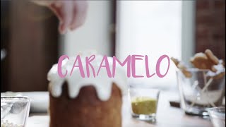 Caramelo Music Video