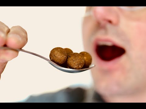 Boilies selber machen - 3 Dinge die ihr unbedingt braucht!