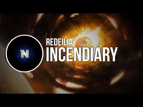 [Electro] Redeilia - Incendiary