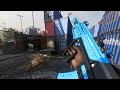 I Am The Missile Modern Warfare