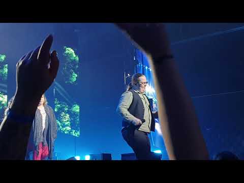 Kelly family 02.02.2020 over the hump "santa maria" Sport- und Kongresshalle Schwerin