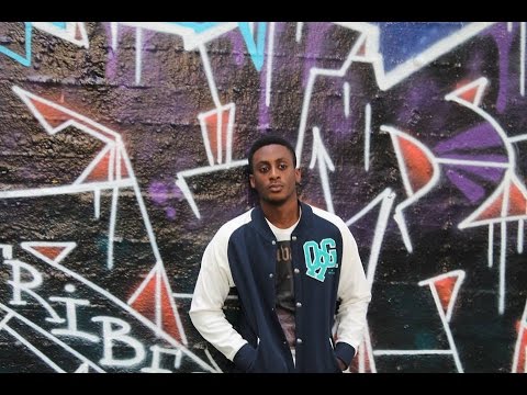 Maytray - The Artist (Official Music Video)