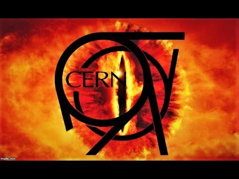Cern Revelation 9 Warning - The Key To The Bottomless Pit?