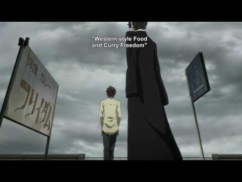 literal pain 💔 (bsd dub)