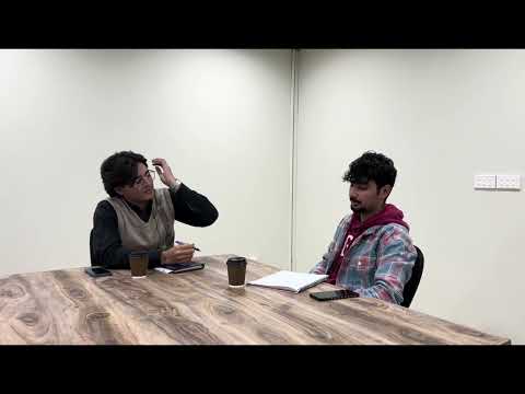 Lowerated insights by Mustafa Afif khan