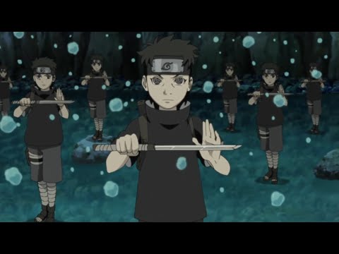 [Naruto] Shisui AMV - [Legends Never Die]
