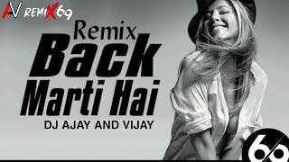 Download lagu Back marti hai farant marti dj song||horn mix ||dj competition mix||dekho ye Ladaki karant marti hai mp3