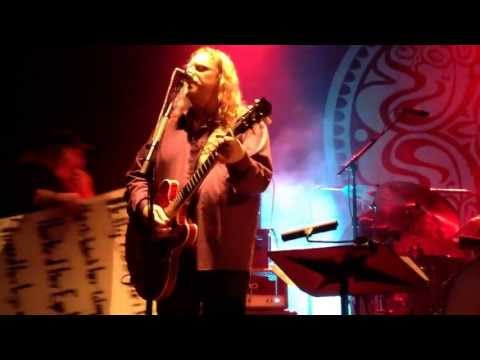 Gov't Mule - Walk on The Wild Side/Sweet Jane - 10-27-2013 - Lou Reed Tribute