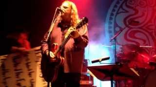 Gov't Mule - Walk on The Wild Side/Sweet Jane - 10-27-2013 - Lou Reed Tribute