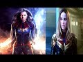 CAPTAIN MARVEL SOARS BREAKING RECORDS AT BOX OFFICE! THIS IS GREAT FOR THE FUTURE OF MARVEL! CAPTAIN MARVEL SOARS BREAKING RECORDS AT BOX OFFICE! THIS IS GREAT FOR THE FUTURE OF MARVEL!