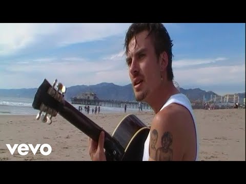 Andrés Koi - La buena vida (Video Oficial)