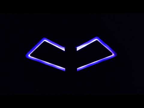 Режим подсветки Neon. Обзор игрового кресла Gamdias Hercules E1