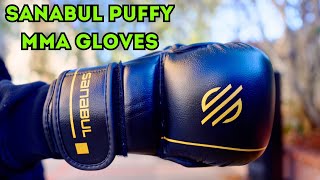 SANABUL MMA GLOVES REVIEW 🥊🔥