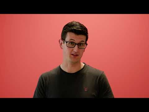 Meet Sam Ollason, one of our software engineers - YouTube