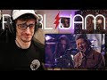 This Is Pure F CKING Wizardry PEARL JAM Oceans LIVE MTV Unplugged REACTION