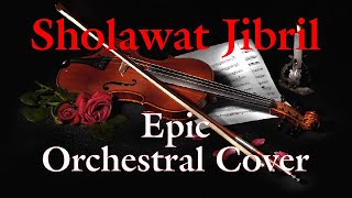 Download lagu Most Epic Emotional Music | G-Nusantara - Sholawat Jibril (Orchestra Cover - Instrumental Only) mp3