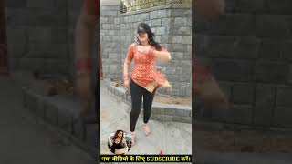 Haryanvi bhabhi ka naya dance