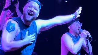 Download lagu Attack Attack! - Renob, Nevada (Live in Orlando, FL 6-2-23) mp3