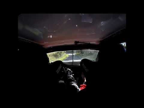 5 Bytowska Gonitwa Frąszczak/Łajewki Rabacino