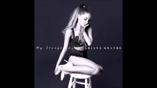 Ariana Grande  -  Only 1 Audio