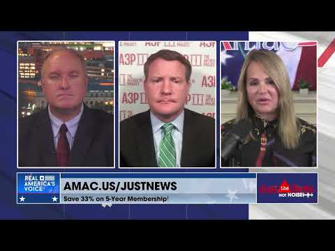 Mike Davis: How to Legally Crush Antifa & Restore the Rule of Law