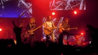 Måneskin live in Milan, 23.11.2018 - Niente Da Dire