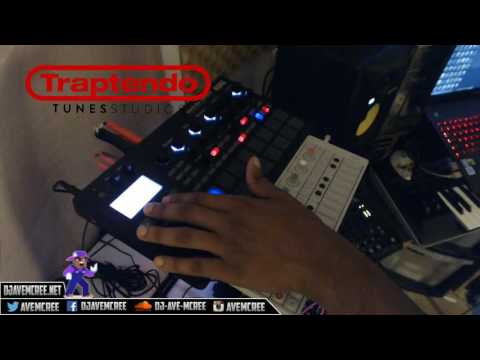 review: Korg Electribe 2 sampler