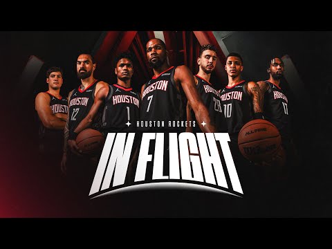In Flight Ep. 1: Arrival of Kevin Durant | BTS Media Day, Training Camp, Preseason