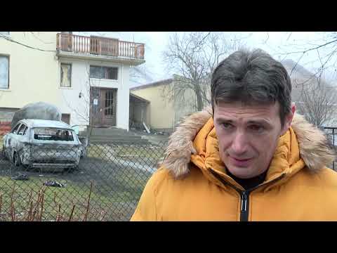 Огнен атентат и маскирани с бухалки: Кой поръча кмета на Бистрица Самуил Попов? (ВИДЕО)