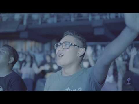 Funky - Justo A Tiempo, Contigo & Creo En Ti (Live) Explo Music Fest