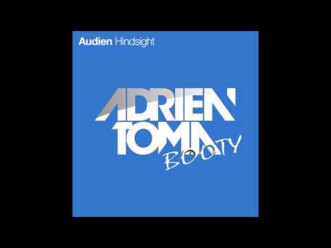 Galantis Vs Audien - Runaway Hindsight (Adrien Toma 2k15 Booty)