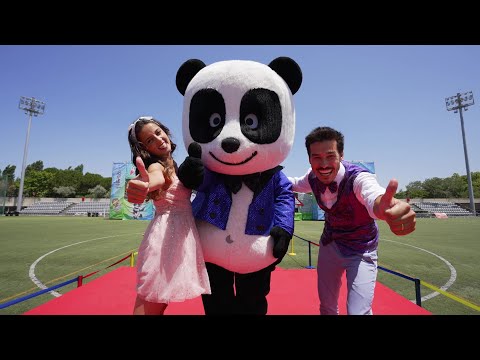 PANDA FLASH 📸 FESTIVAL PANDA 2023 - OEIRAS 🐼🎶