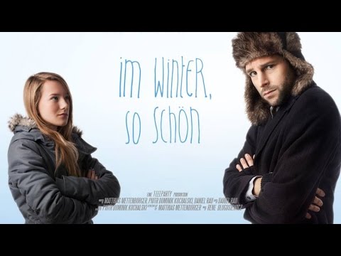 Trailer-Vorschau: Im Winter, so schön