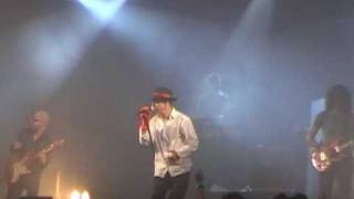 Doctor Deseo (De Nuevo En Tus Brazos)