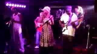 Mo'Kalamity - Evolution