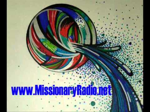 Missionary Radio Episode 65.5 Jay Lumen - The Groovy Stuff (Original)