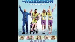 The Marathon